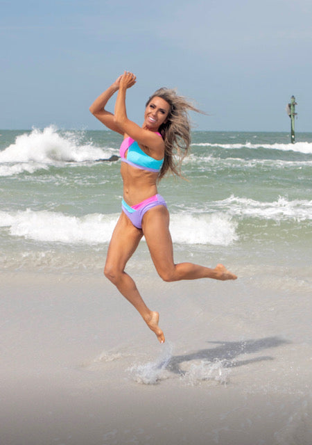 Fit and Chic VIP Coaching