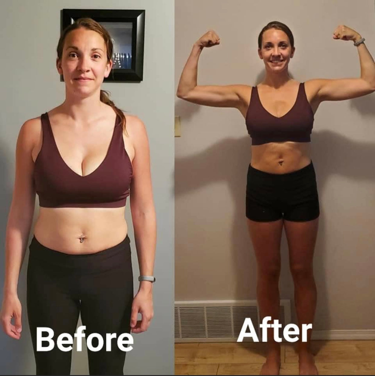 Spring Into Action, Fit and Chic Style!! - 6 Week Challenge!