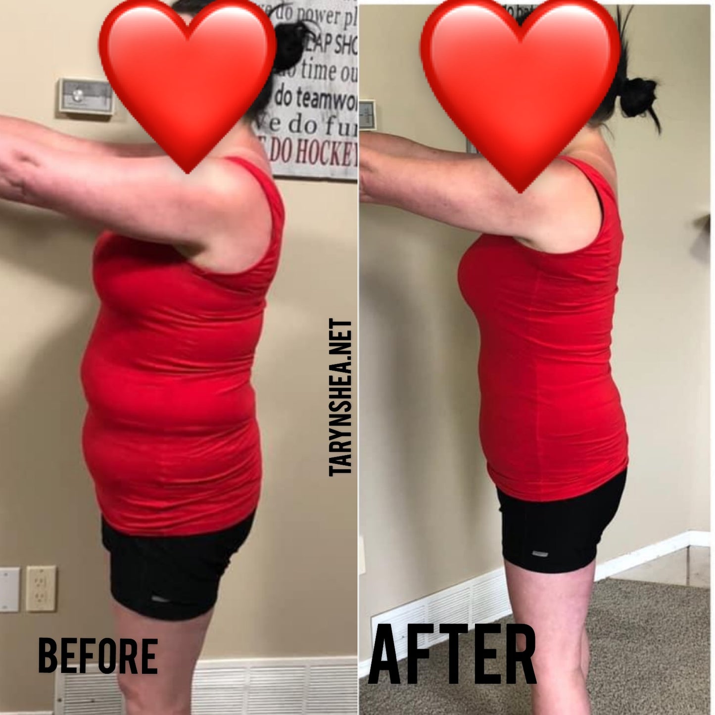 Spring Into Action, Fit and Chic Style!! - 6 Week Challenge!