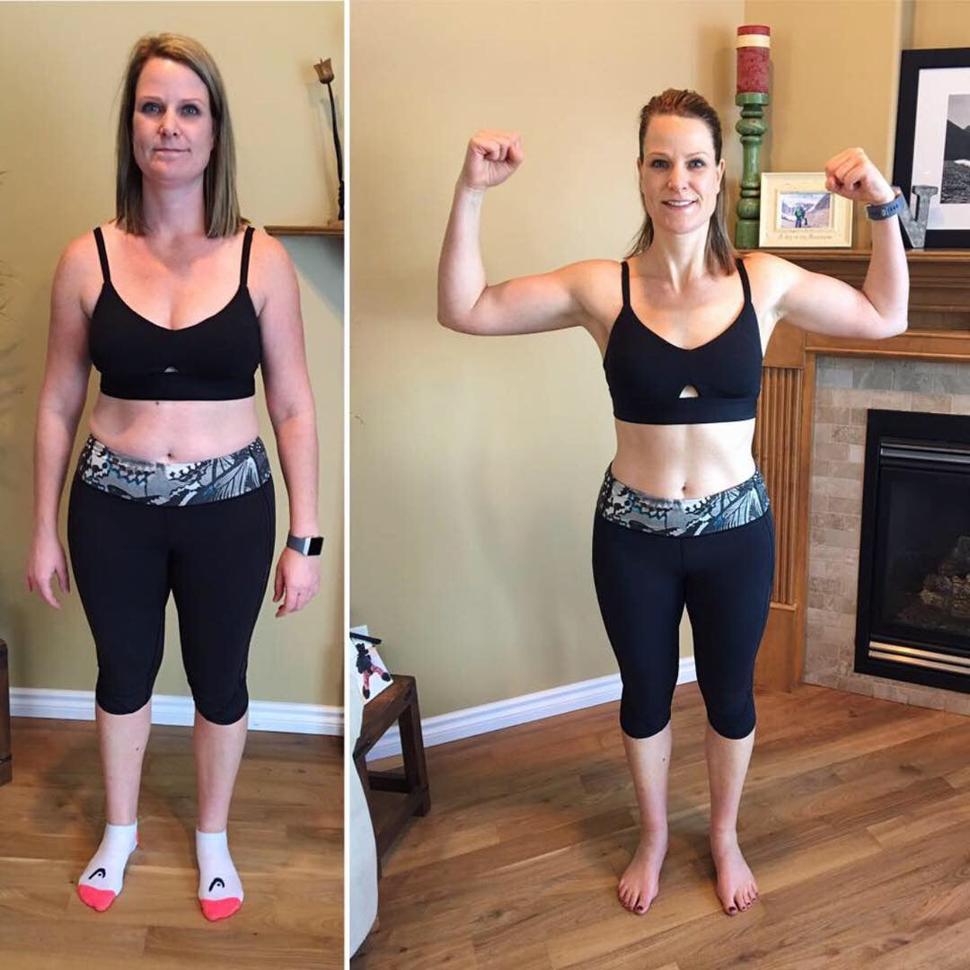 Spring Into Action, Fit and Chic Style!! - 6 Week Challenge!