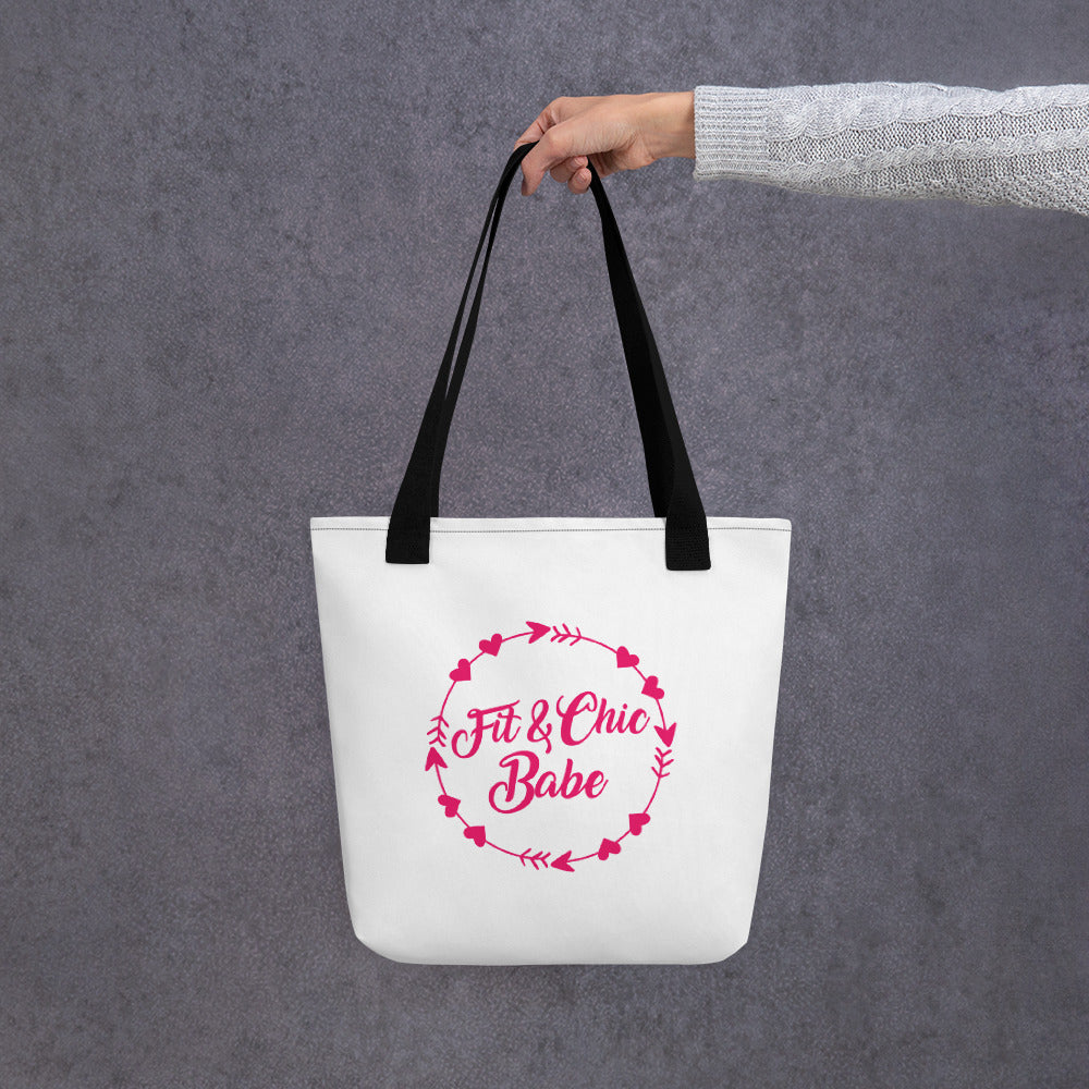 Tote bag