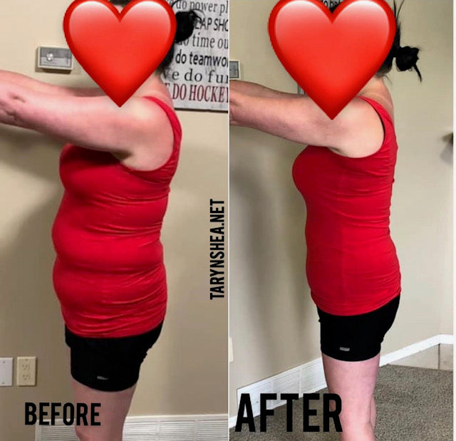 Spring Into Action, Fit and Chic Style!! - 6 Week Challenge!