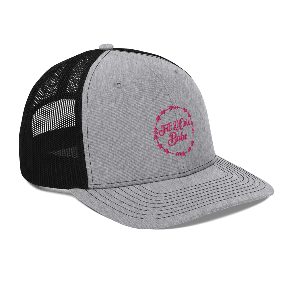Trucker Cap