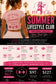 Summer Lifestyle Club 2026